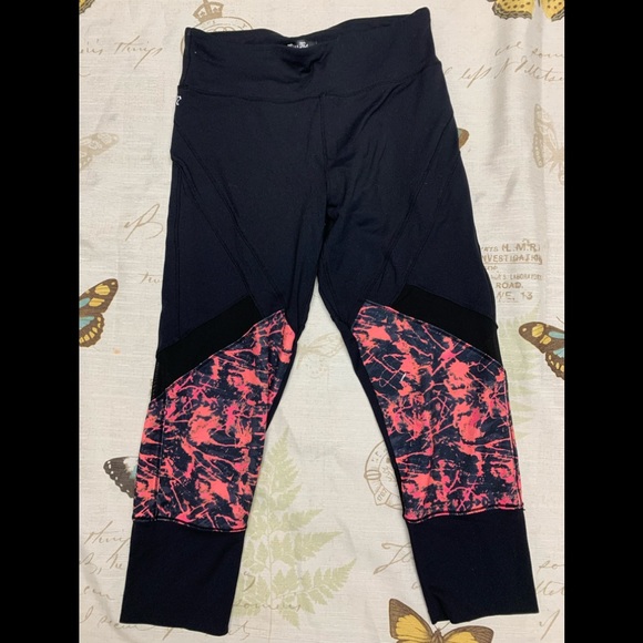 Miss me active Capri leggings - Picture 5 of 9